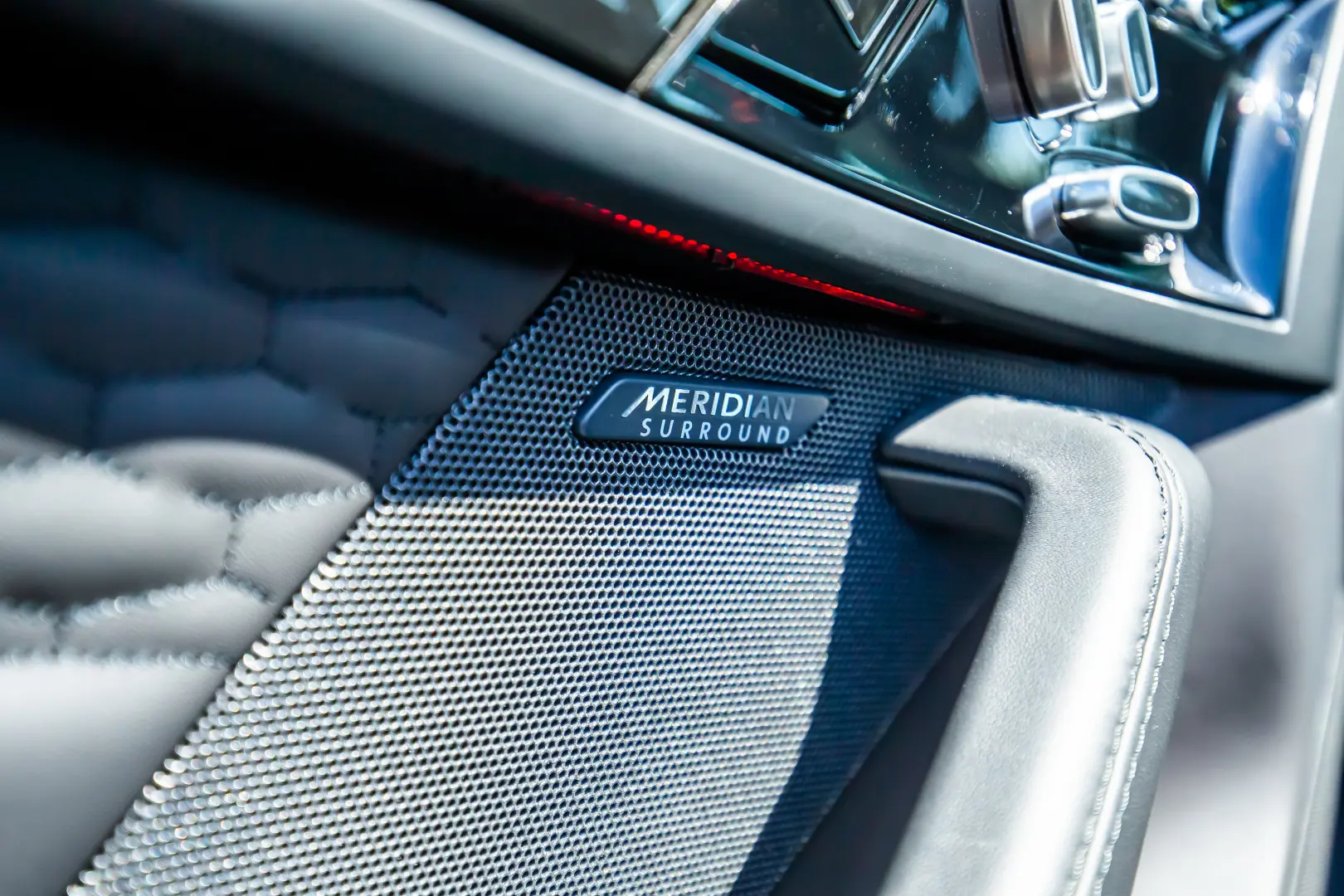 Jaguar F-Type 5.0