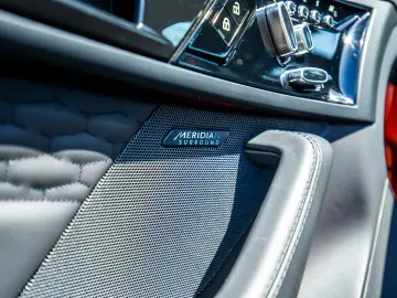 Jaguar F-Type 5.0