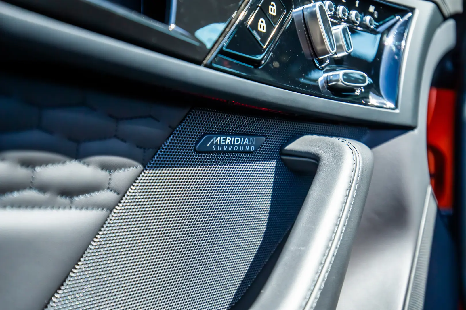 Jaguar F-Type 5.0