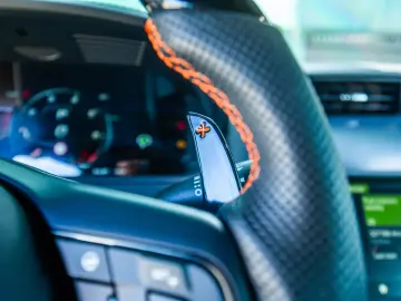 Jaguar F-Type 5.0