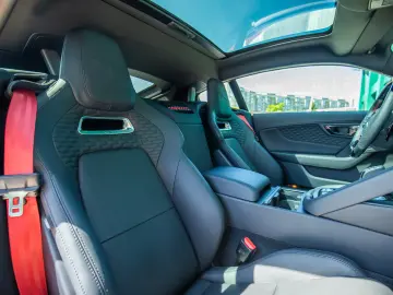 Jaguar F-Type 5.0
