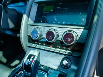 Jaguar F-Type 5.0
