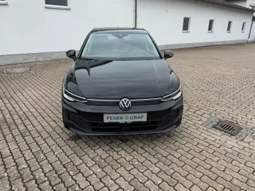 Golf VIII Life 1.5 eTSI 7-DSG KAMERA LED HUD
