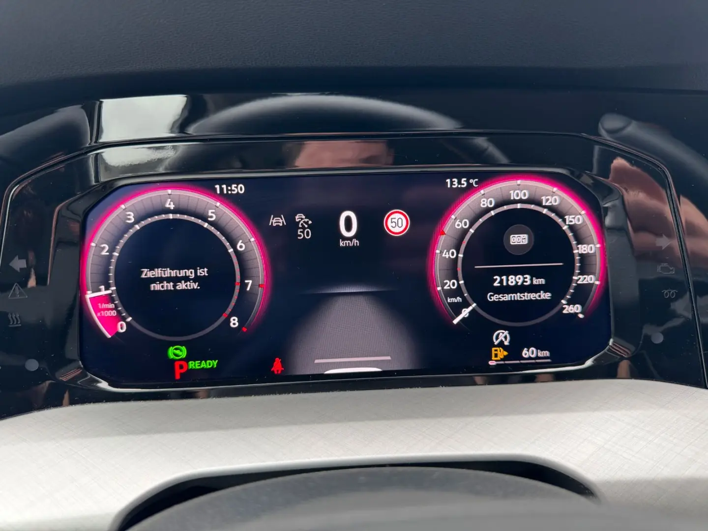 Golf VIII Life 1.5 eTSI 7-DSG KAMERA LED HUD