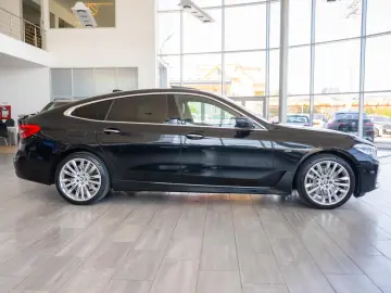 BMW Seria 6 6GT 630i 