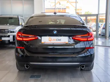 BMW Seria 6 6GT 630i 