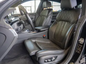 BMW Seria 6 6GT 630i 