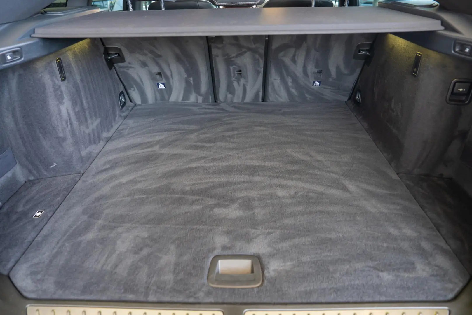 BMW Seria 6 6GT 630i  Luxury Line