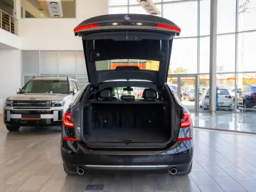 BMW Seria 6 6GT 630i  Luxury Line