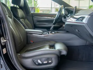 BMW Seria 6 6GT 630i  Luxury Line