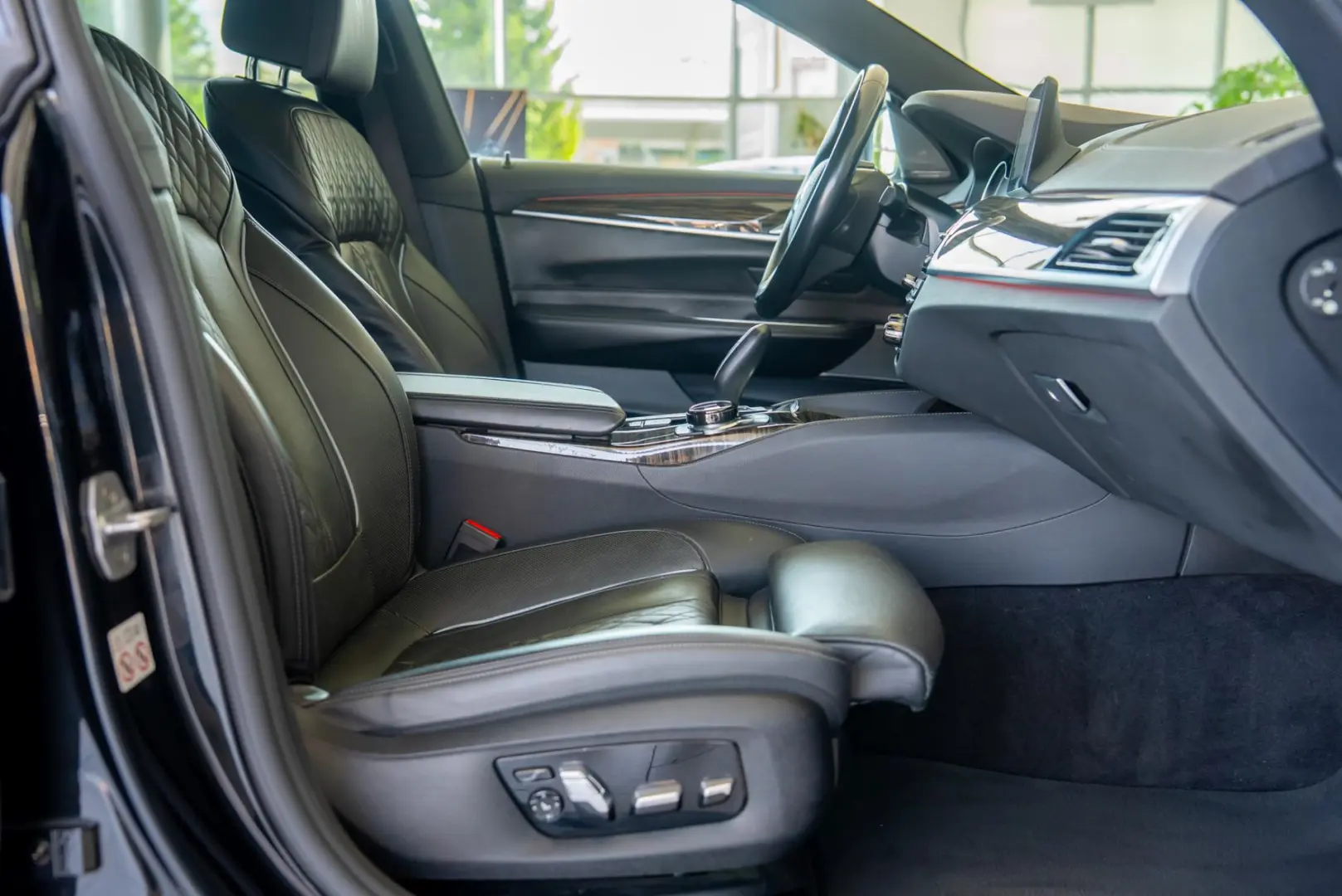 BMW Seria 6 6GT 630i  Luxury Line