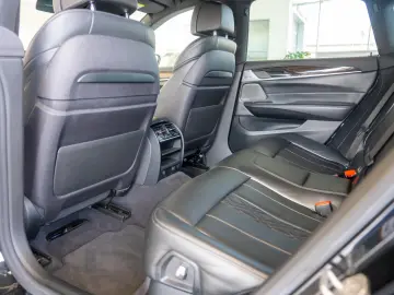 BMW Seria 6 6GT 630i  Luxury Line