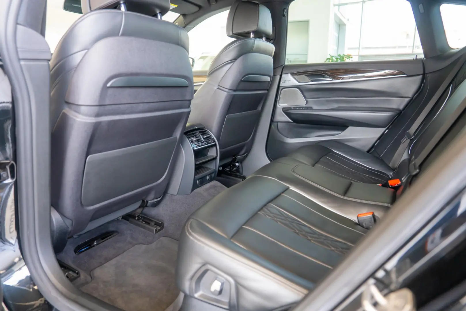 BMW Seria 6 6GT 630i  Luxury Line