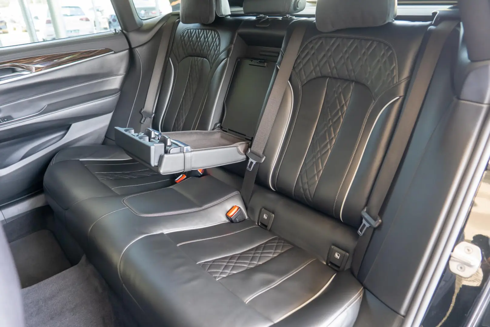 BMW Seria 6 6GT 630i  Luxury Line