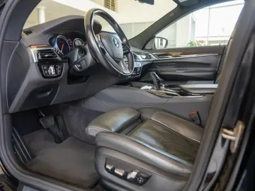 BMW Seria 6 6GT 630i  Luxury Line