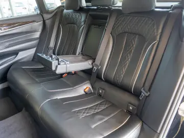 BMW Seria 6 6GT 630i  Luxury Line