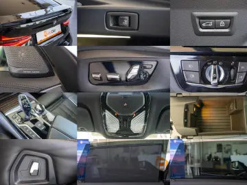 BMW Seria 6 6GT 630i  Luxury Line