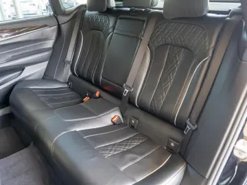 BMW Seria 6 6GT 630i  Luxury Line