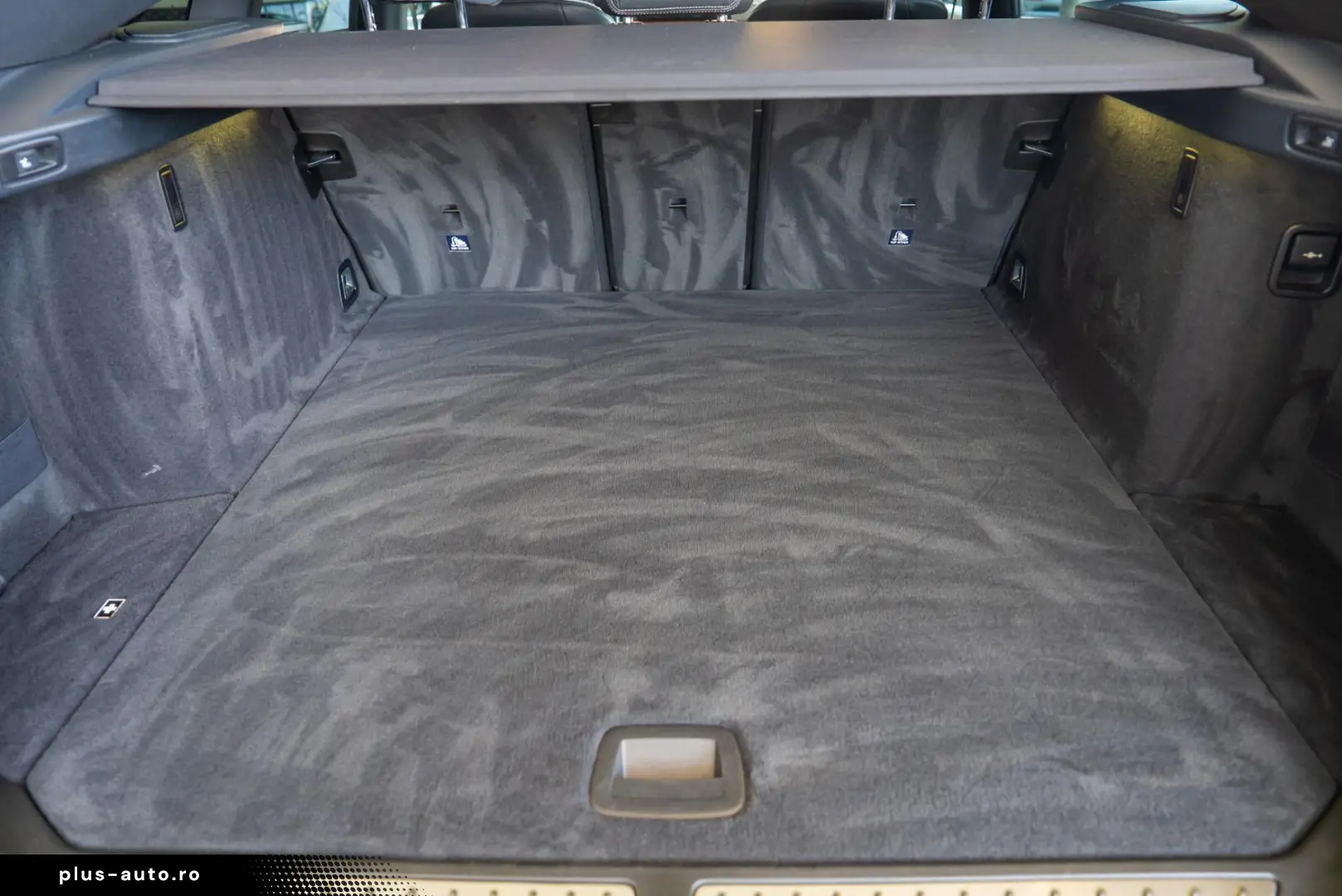 BMW Seria 6 6GT 630i  Luxury Line