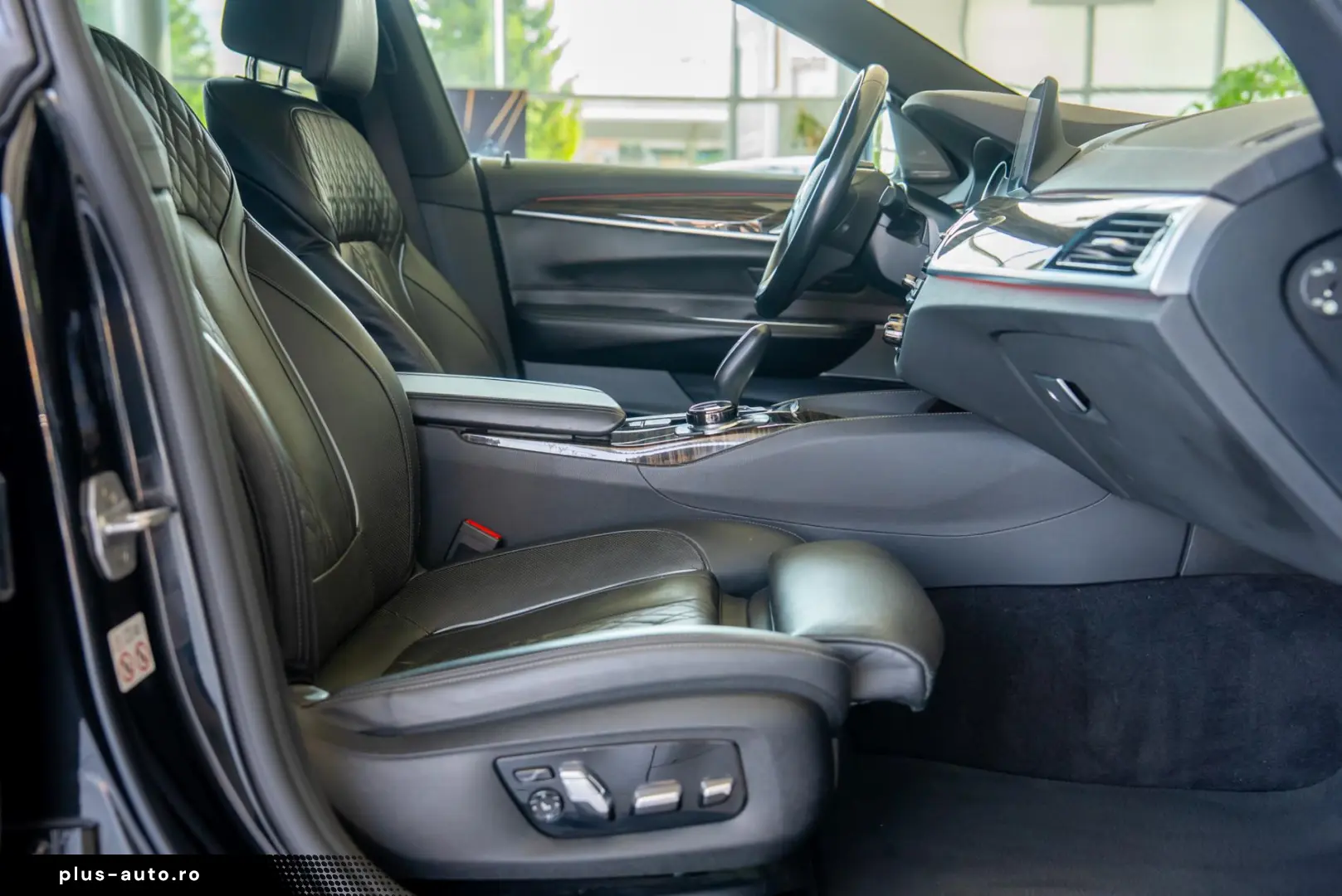 BMW Seria 6 6GT 630i  Luxury Line