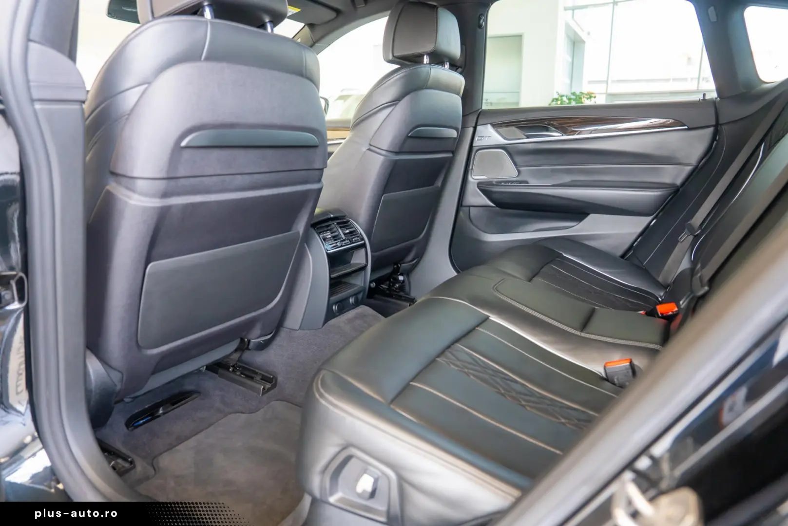 BMW Seria 6 6GT 630i  Luxury Line