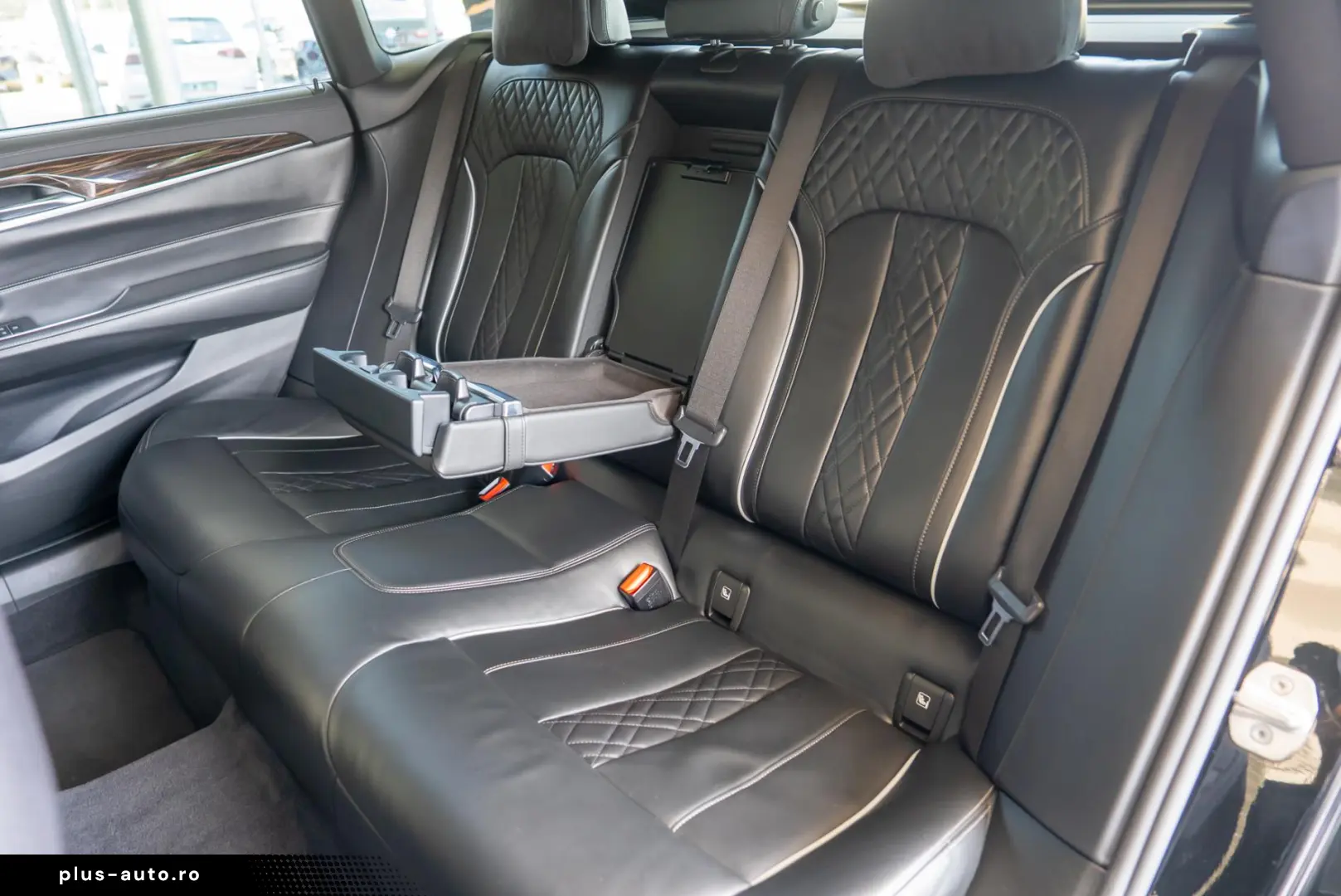 BMW Seria 6 6GT 630i  Luxury Line