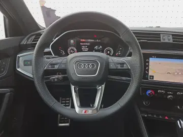 Audi Q3 Sportback 45 TFSI quattro S-LINE