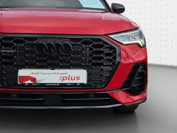 Audi Q3 Sportback 45 TFSI quattro S-LINE