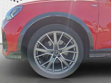 Audi Q3 Sportback 45 TFSI quattro S-LINE