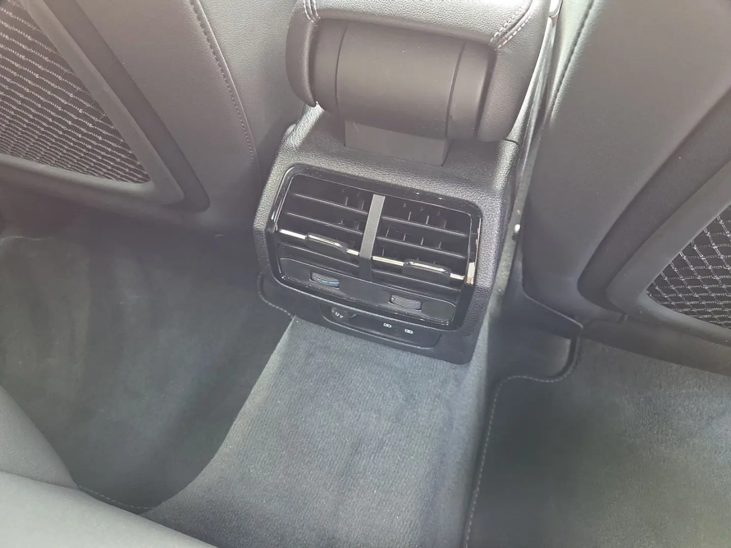 Audi Q3 Sportback 45 TFSI quattro S-LINE