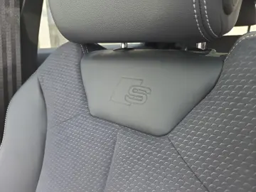 Audi Q3 Sportback 45 TFSI quattro S-LINE
