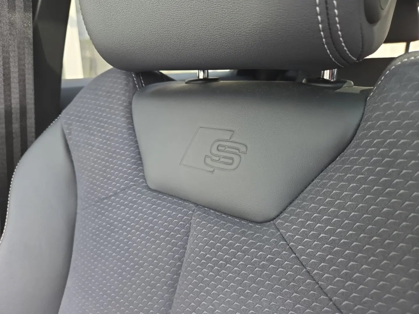 Audi Q3 Sportback 45 TFSI quattro S-LINE