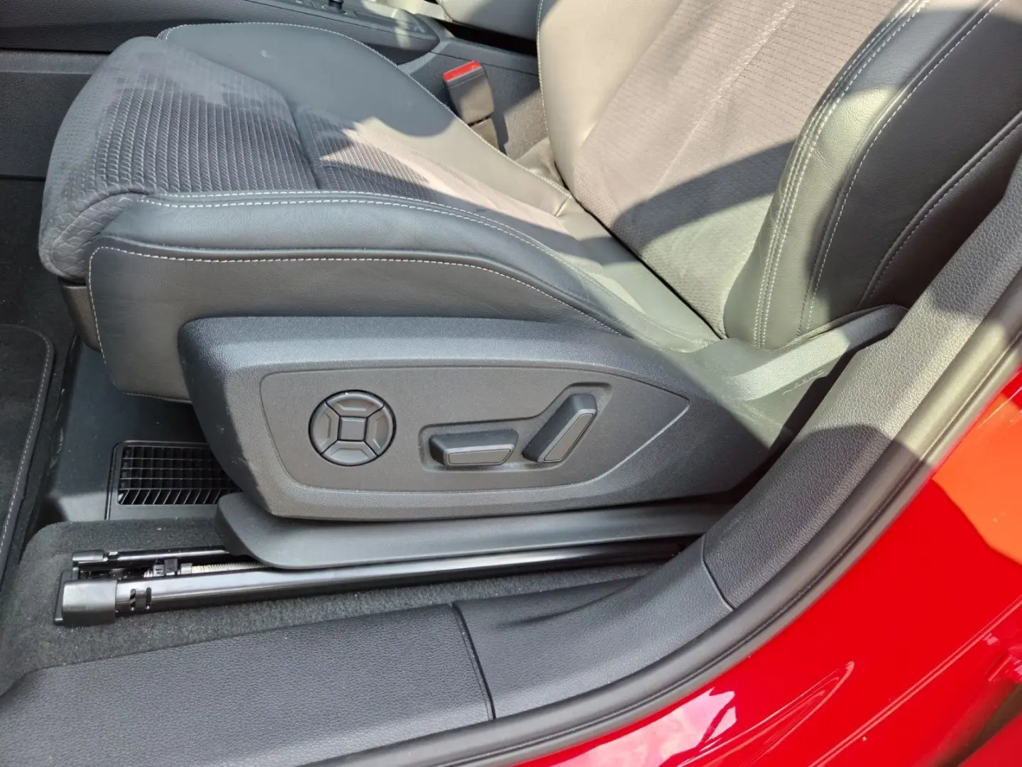 Audi Q3 Sportback 45 TFSI quattro S-LINE
