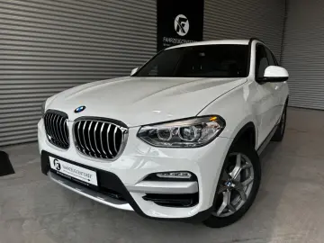 X3 sDrive30i xLine RFK CARPLAY LED NAVI