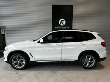 X3 sDrive30i xLine/RFK/CARPLAY/LED/NAVI