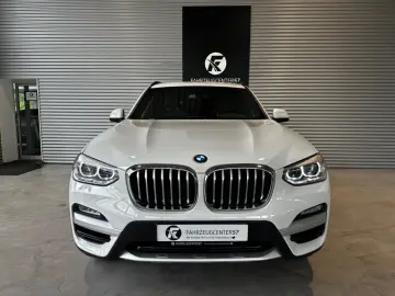 X3 sDrive30i xLine/RFK/CARPLAY/LED/NAVI