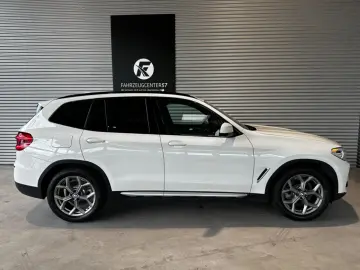 X3 sDrive30i xLine/RFK/CARPLAY/LED/NAVI