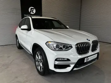 X3 sDrive30i xLine/RFK/CARPLAY/LED/NAVI
