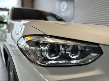 X3 sDrive30i xLine/RFK/CARPLAY/LED/NAVI