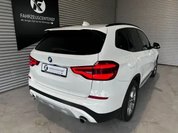 X3 sDrive30i xLine/RFK/CARPLAY/LED/NAVI