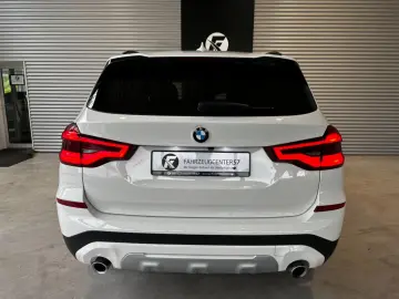 X3 sDrive30i xLine/RFK/CARPLAY/LED/NAVI