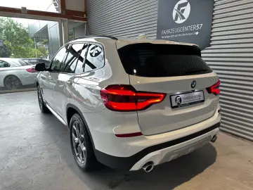 X3 sDrive30i xLine/RFK/CARPLAY/LED/NAVI