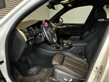 X3 sDrive30i xLine/RFK/CARPLAY/LED/NAVI