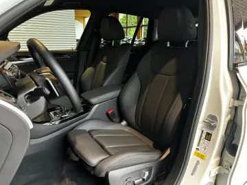 X3 sDrive30i xLine/RFK/CARPLAY/LED/NAVI