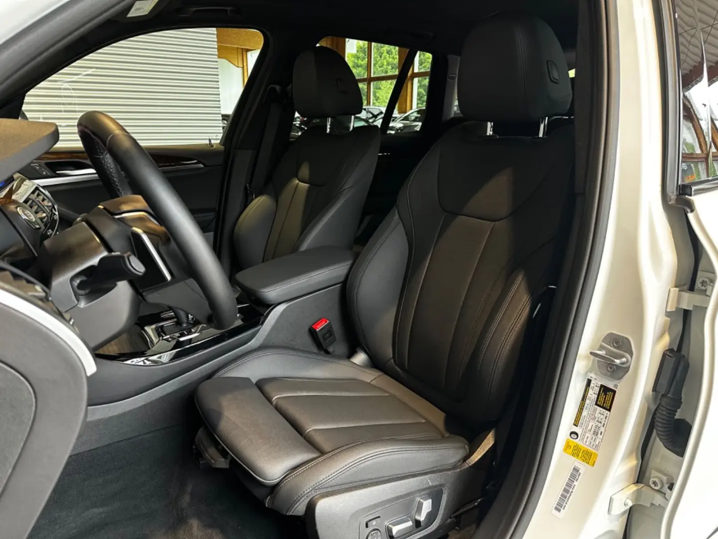 X3 sDrive30i xLine/RFK/CARPLAY/LED/NAVI