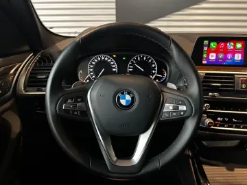X3 sDrive30i xLine/RFK/CARPLAY/LED/NAVI