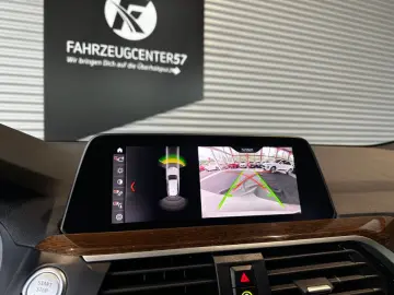X3 sDrive30i xLine/RFK/CARPLAY/LED/NAVI