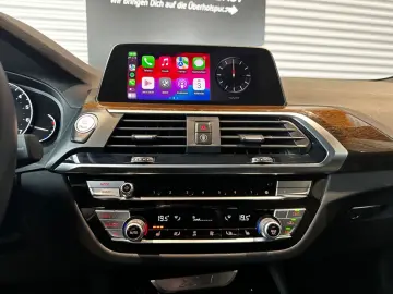 X3 sDrive30i xLine/RFK/CARPLAY/LED/NAVI