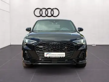 Audi Q3 Sportback S line 45 TFSI quattro S tronic