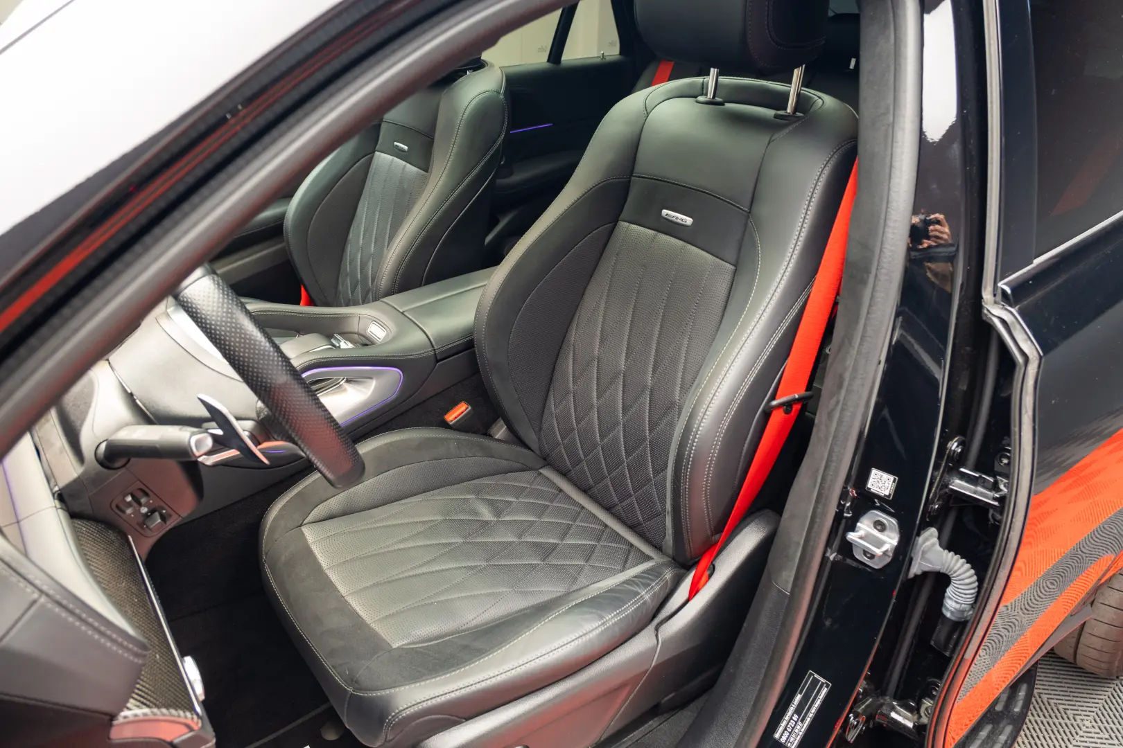 GLE 53 AMG COUPE